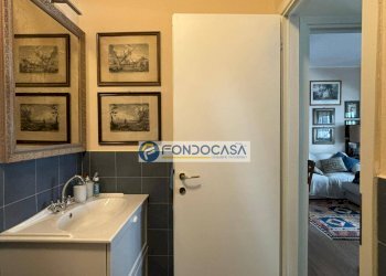 Bagno - Bilocale Via felice cavallotti, Carrara - foto 26