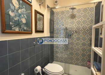 Bagno - Bilocale Via felice cavallotti, Carrara - foto 27