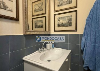 Bagno - Bilocale Via felice cavallotti, Carrara - foto 28