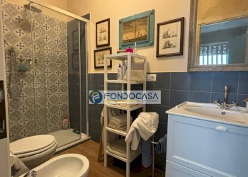 Bagno - Bilocale Via felice cavallotti, Carrara - foto 29