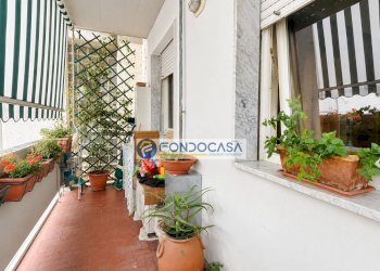 Esterno - Bilocale Via felice cavallotti, Carrara - foto 33