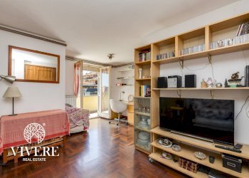 Foto 1 - Two-room apartment Via Giuseppe Belluzzo
4, Roma - photo 1