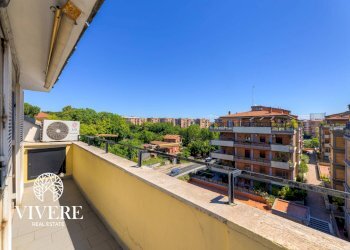 Foto 2 - Two-room apartment Via Giuseppe Belluzzo
4, Roma - photo 2