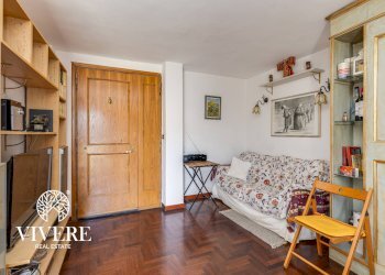 Foto 3 - Two-room apartment Via Giuseppe Belluzzo
4, Roma - photo 3