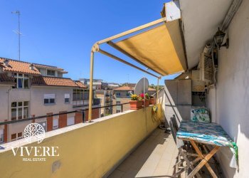 Foto 9 - Two-room apartment Via Giuseppe Belluzzo
4, Roma - photo 9