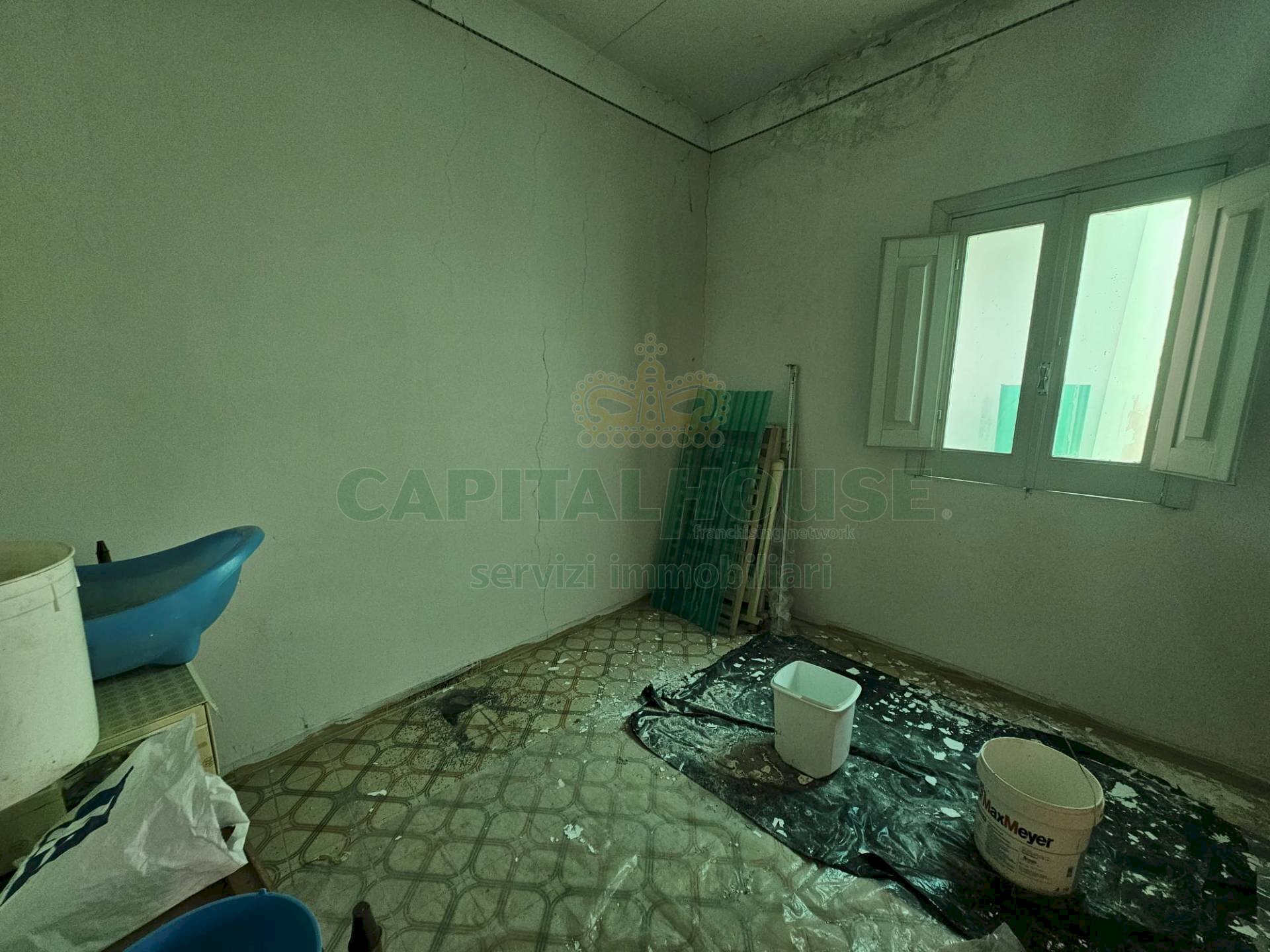 Foto 3 - Three-room apartment via vescovado, Pignataro Maggiore - photo 3