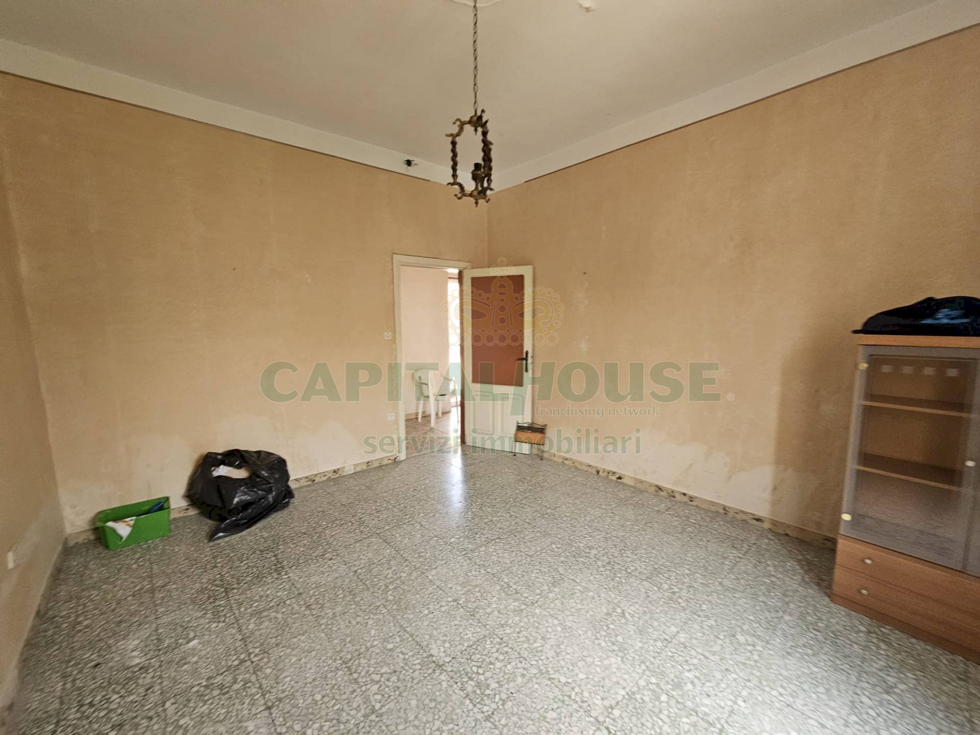 Foto 1 - Trilocale via vescovado, Pignataro Maggiore - foto 1