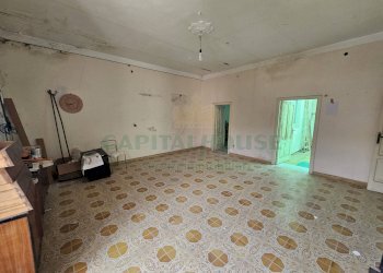 Foto 1 - Three-room apartment via vescovado, Pignataro Maggiore - photo 1