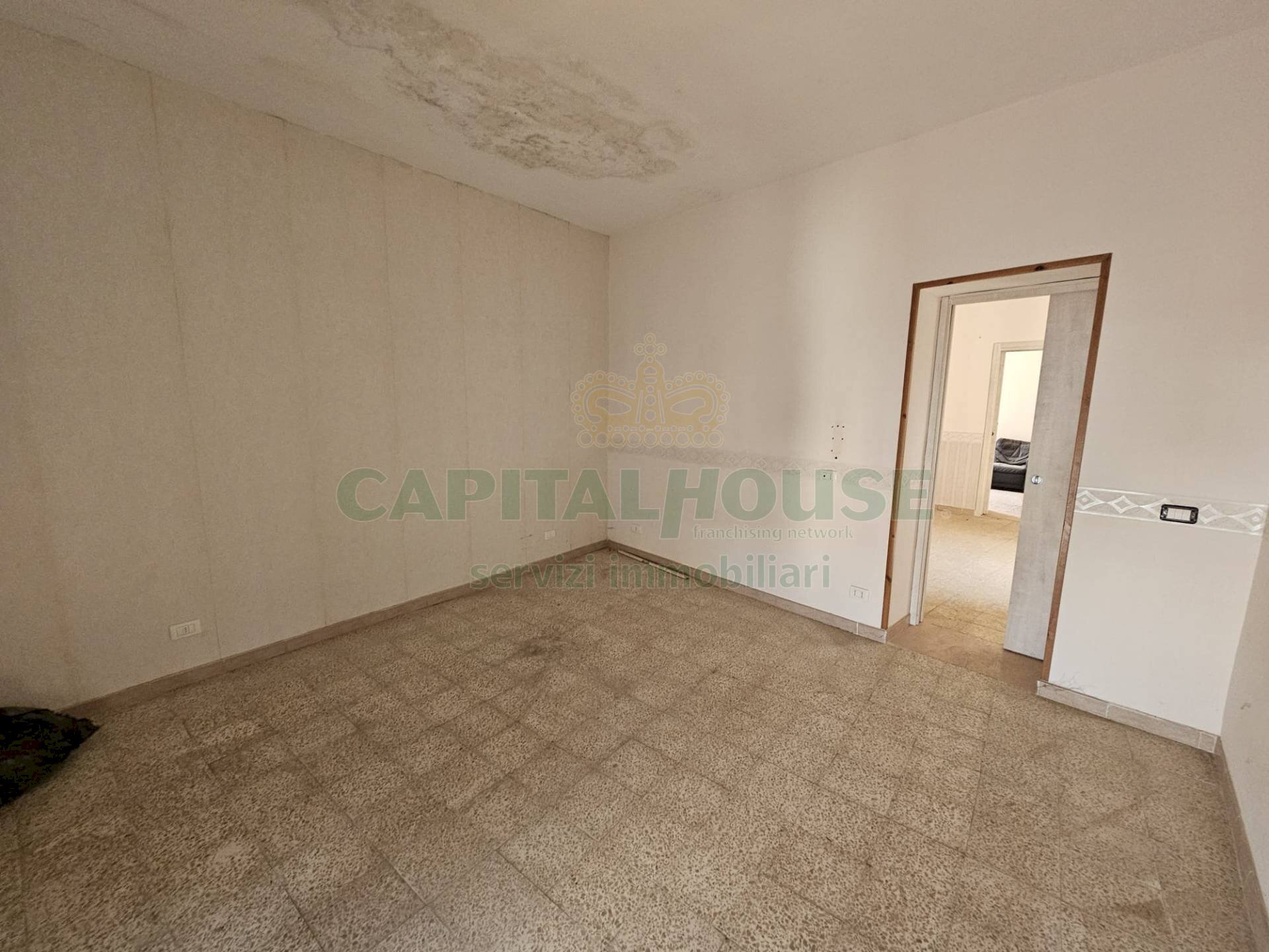 Foto 1 - Quadrilocale via vescovado, Pignataro Maggiore - foto 1