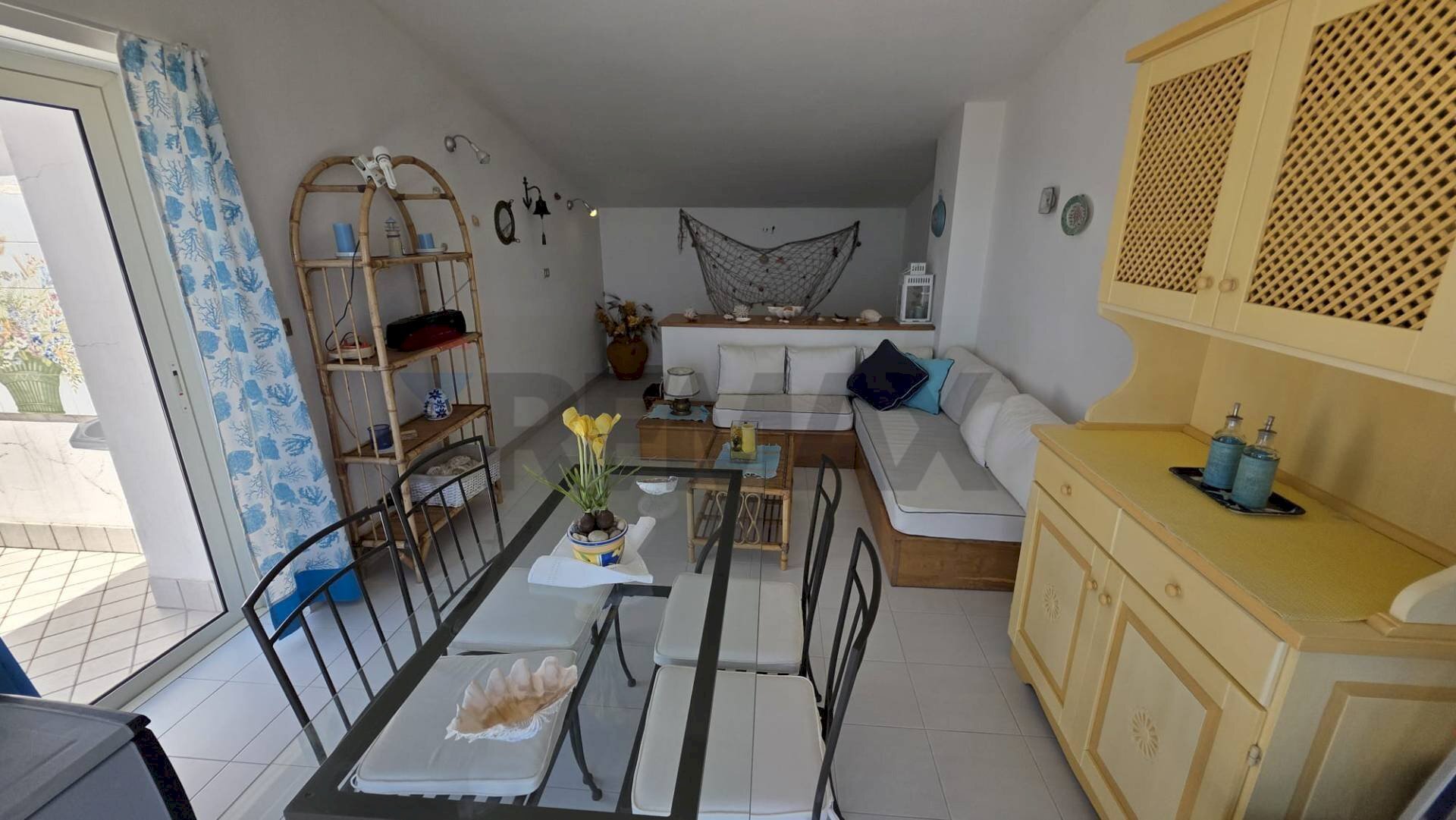 Sala da pranzo - Three-room apartment VIA CAPO LA PORTA
 
12, Formia - photo 3