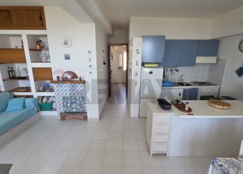 Cucina - Three-room apartment VIA CAPO LA PORTA
 
12, Formia - photo 2