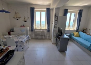 Sala da pranzo - Three-room apartment VIA CAPO LA PORTA
 
12, Formia - photo 9