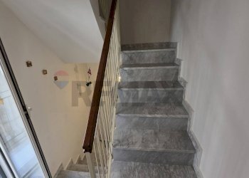 Scale - Three-room apartment VIA CAPO LA PORTA
 
12, Formia - photo 17
