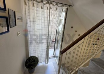 Scale - Three-room apartment VIA CAPO LA PORTA
 
12, Formia - photo 18