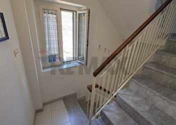 Scale - Three-room apartment VIA CAPO LA PORTA
 
12, Formia - photo 19