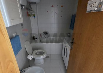 Bagno - Three-room apartment VIA CAPO LA PORTA
 
12, Formia - photo 21