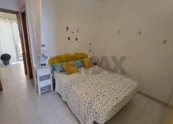Camera / camera da letto - Three-room apartment VIA CAPO LA PORTA
 
12, Formia - photo 22