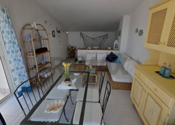 Sala da pranzo - Three-room apartment VIA CAPO LA PORTA
 
12, Formia - photo 23