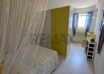 Camera / camera da letto - Three-room apartment VIA CAPO LA PORTA
 
12, Formia - photo 24