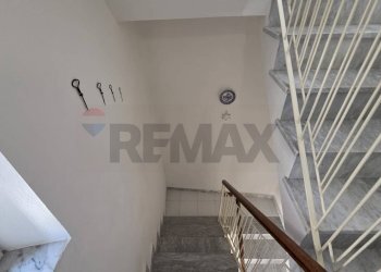 Scale - Three-room apartment VIA CAPO LA PORTA
 
12, Formia - photo 26