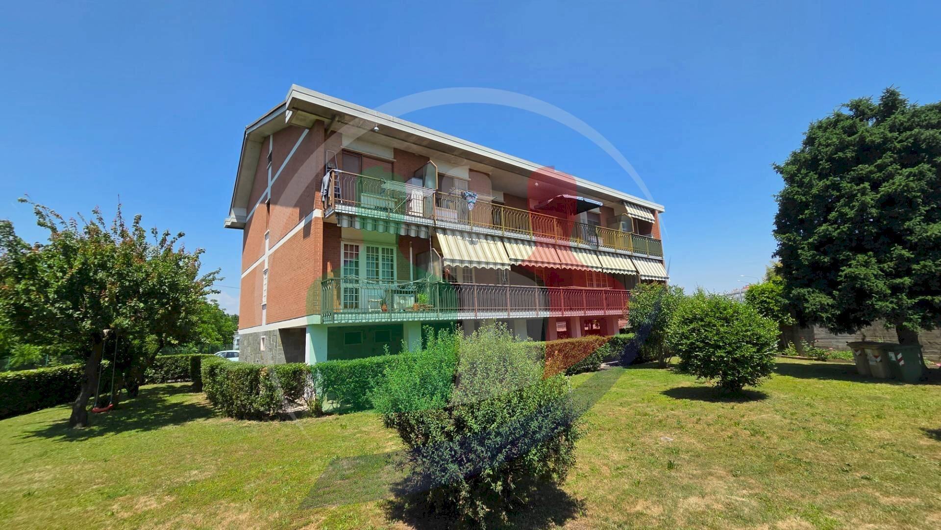Foto 1 - Quadrilocale Via Circonvallazione
 
44, Vinovo - foto 1
