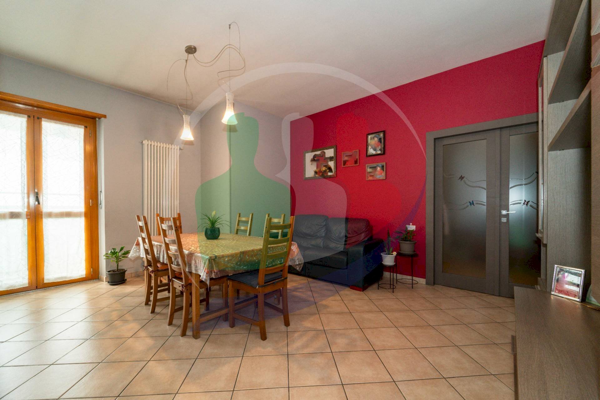 Foto 2 - Quadrilocale Via Circonvallazione
44, Vinovo - foto 2