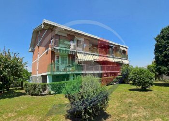 Foto 1 - Four-room apartment Via Circonvallazione
 
44, Vinovo - photo 1