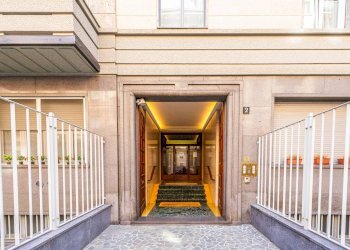 Foto 4 - Trilocale via della Moscova
 
66, Milano - foto 4