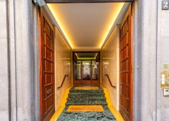 Foto 5 - Trilocale via della Moscova
 
66, Milano - foto 5
