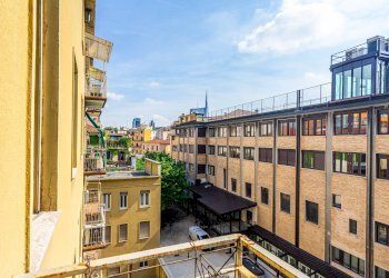 Foto 10 - Trilocale via della Moscova
 
66, Milano - foto 10