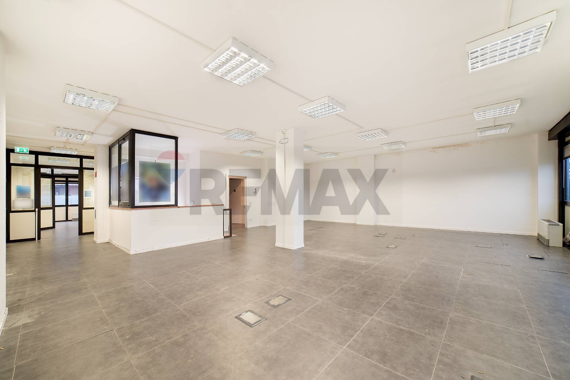 open space - Ufficio Via Tintoretto
 
10, Cologno Monzese - foto 1