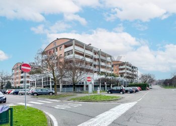 Edificio all\'aperto - Office Via Tintoretto
10, Cologno Monzese - photo 9