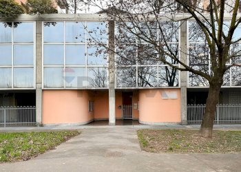 Edificio all\'aperto - Office Via Tintoretto
10, Cologno Monzese - photo 11