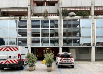 Edificio all\'aperto - Office Via Tintoretto
10, Cologno Monzese - photo 12