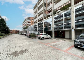 Edificio all\'aperto - Office Via Tintoretto
10, Cologno Monzese - photo 13