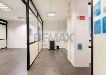 corridoio - Office Via Tintoretto
10, Cologno Monzese - photo 17