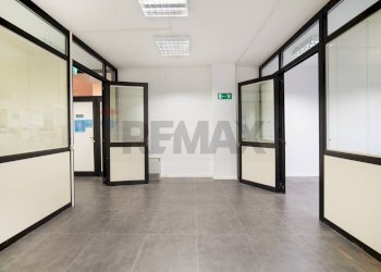 disimpegno - Office Via Tintoretto
10, Cologno Monzese - photo 21