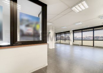 open space - Office Via Tintoretto
10, Cologno Monzese - photo 27