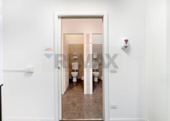 Bagno - Office Via Tintoretto
10, Cologno Monzese - photo 32