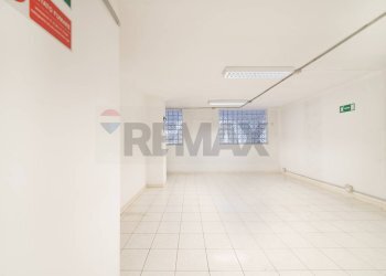open space - Office Via Tintoretto
10, Cologno Monzese - photo 38