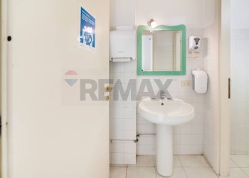 Bagno - Office Via Tintoretto
10, Cologno Monzese - photo 44
