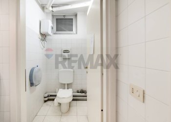 Bagno - Office Via Tintoretto
10, Cologno Monzese - photo 45