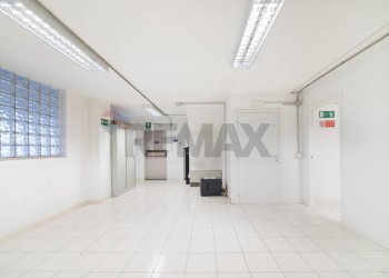 open space - Office Via Tintoretto
10, Cologno Monzese - photo 48