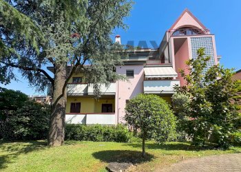 Casa all\'aperto - Attico Via XX Settembre
 
14, Carugate - foto 3