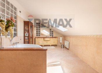 Bagno - Attico Via XX Settembre
 
14, Carugate - foto 41