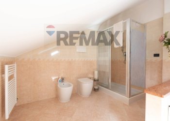 Bagno - Attico Via XX Settembre
 
14, Carugate - foto 43