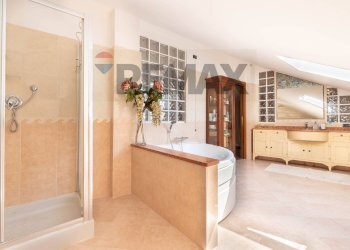 Bagno - Attico Via XX Settembre
 
14, Carugate - foto 44