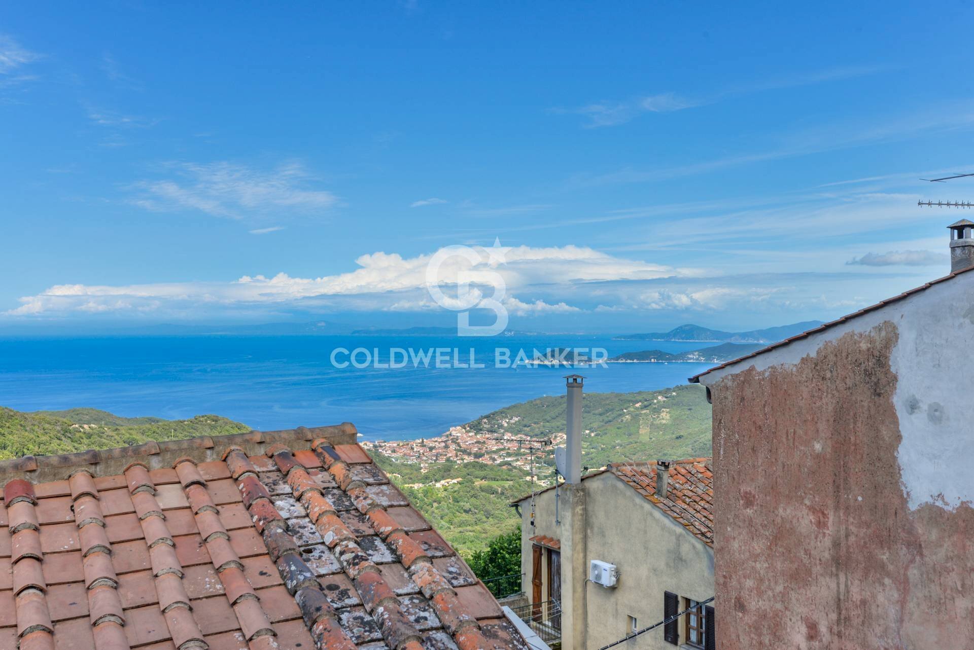 Foto 1 - Quadrilocale Via Santa Croce, Marciana - foto 1