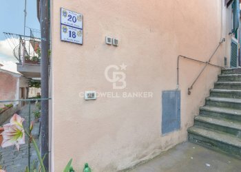Foto 18 - Four-room apartment Via Santa Croce, Marciana - photo 18
