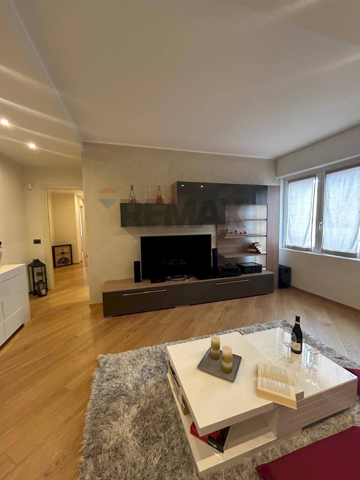Soggiorno - Three-room apartment Garlate - photo 1